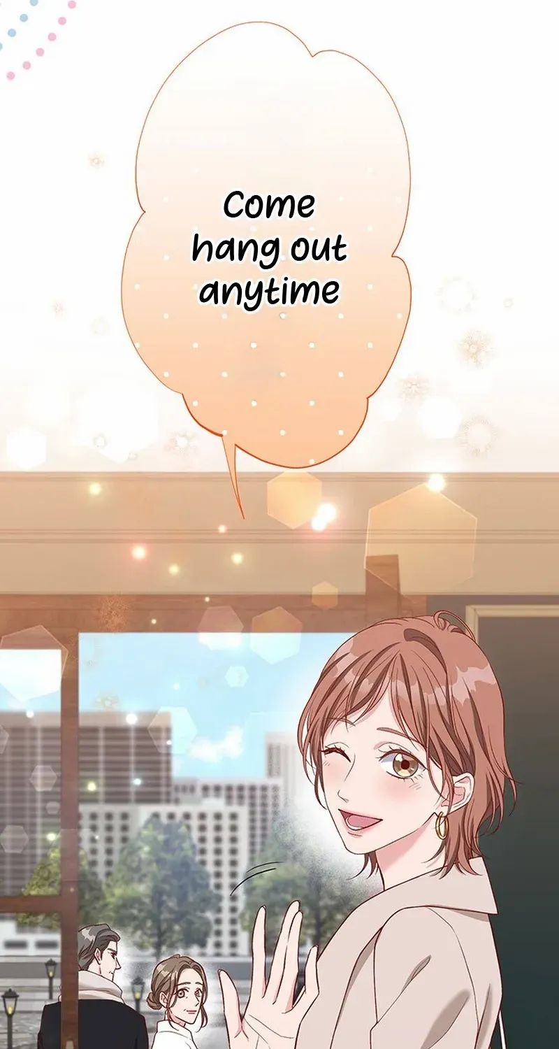Business Marriage - If You Fall in Love, We'll Get a Divorce - Chapter 59 - Page 71