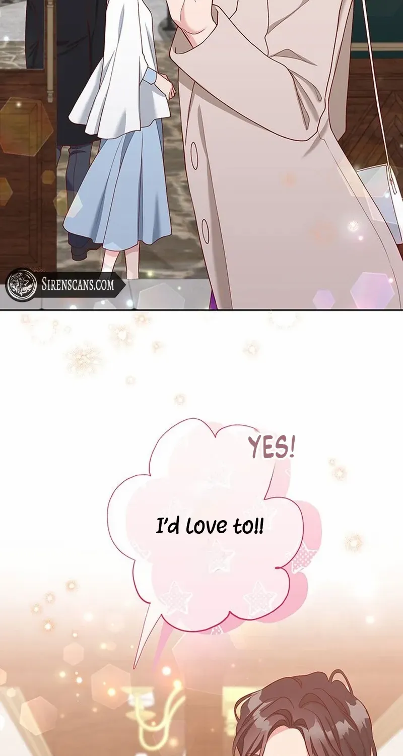 Business Marriage - If You Fall in Love, We'll Get a Divorce - Chapter 59 - Page 72