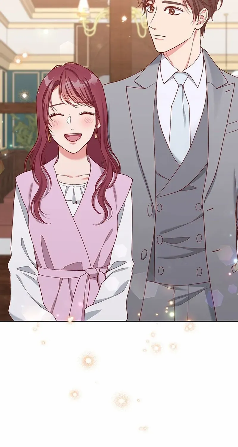 Business Marriage - If You Fall in Love, We'll Get a Divorce - Chapter 59 - Page 73