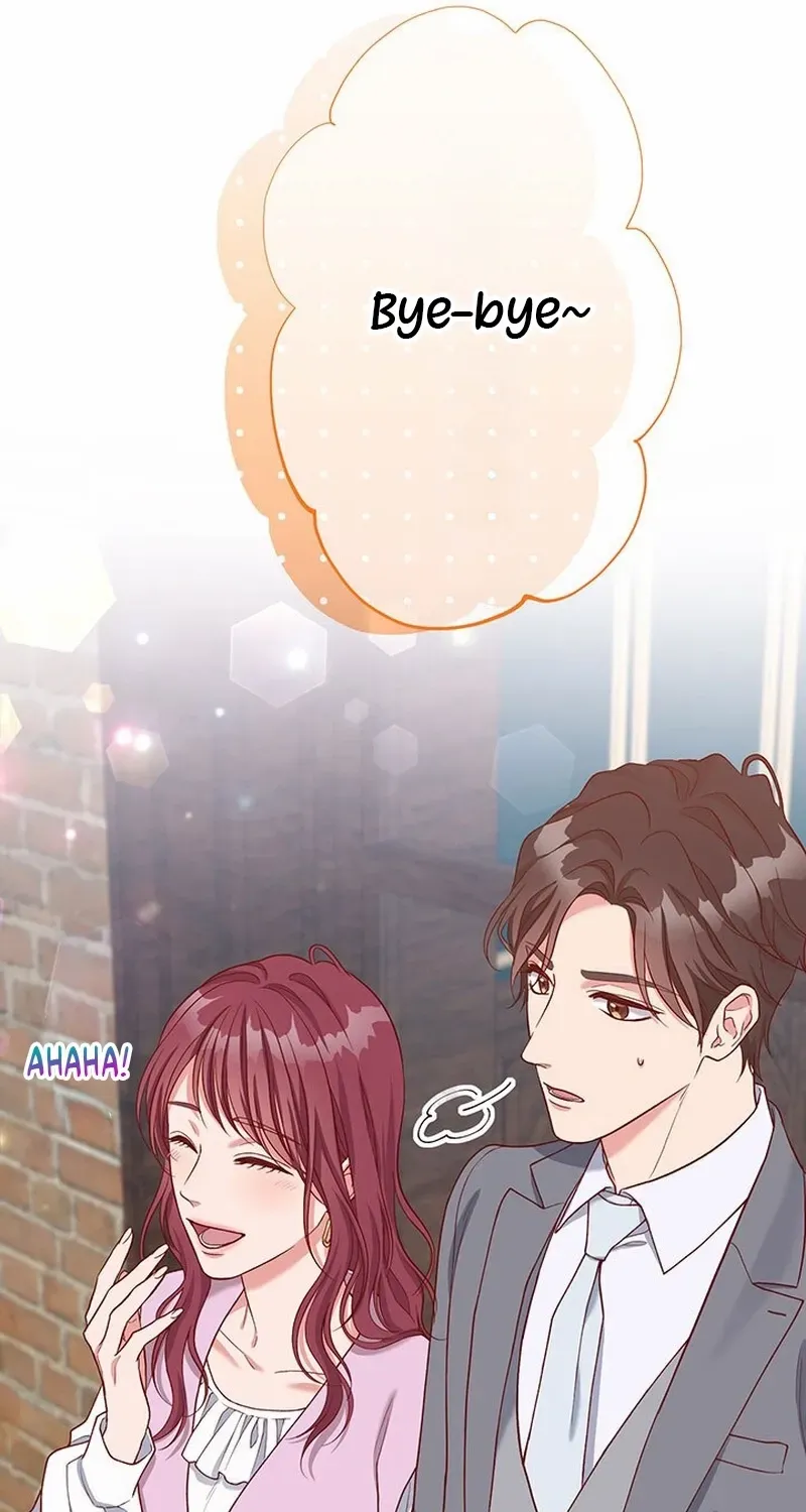 Business Marriage - If You Fall in Love, We'll Get a Divorce - Chapter 59 - Page 77