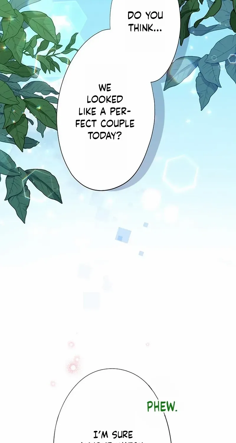 Business Marriage - If You Fall in Love, We'll Get a Divorce - Chapter 59 - Page 79
