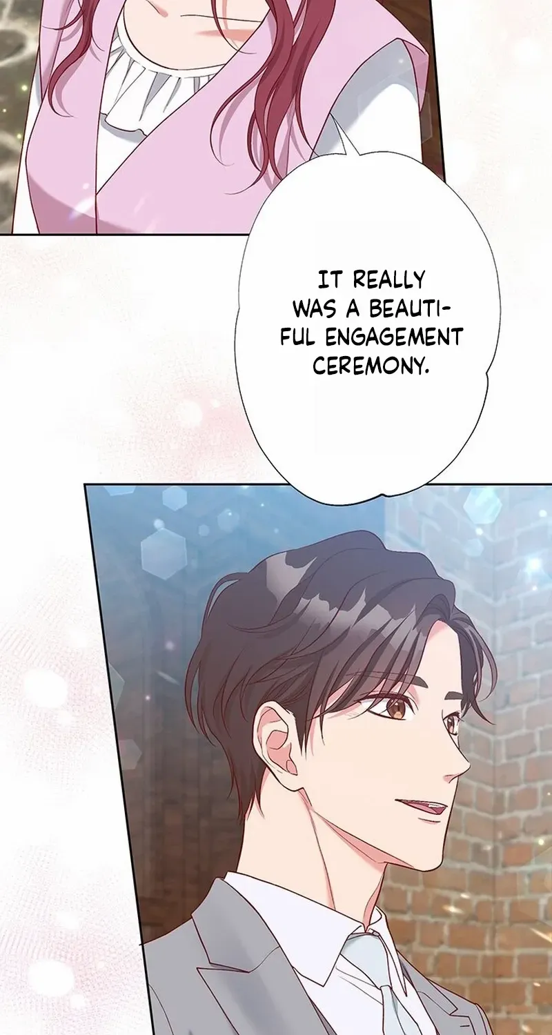 Business Marriage - If You Fall in Love, We'll Get a Divorce - Chapter 59 - Page 82