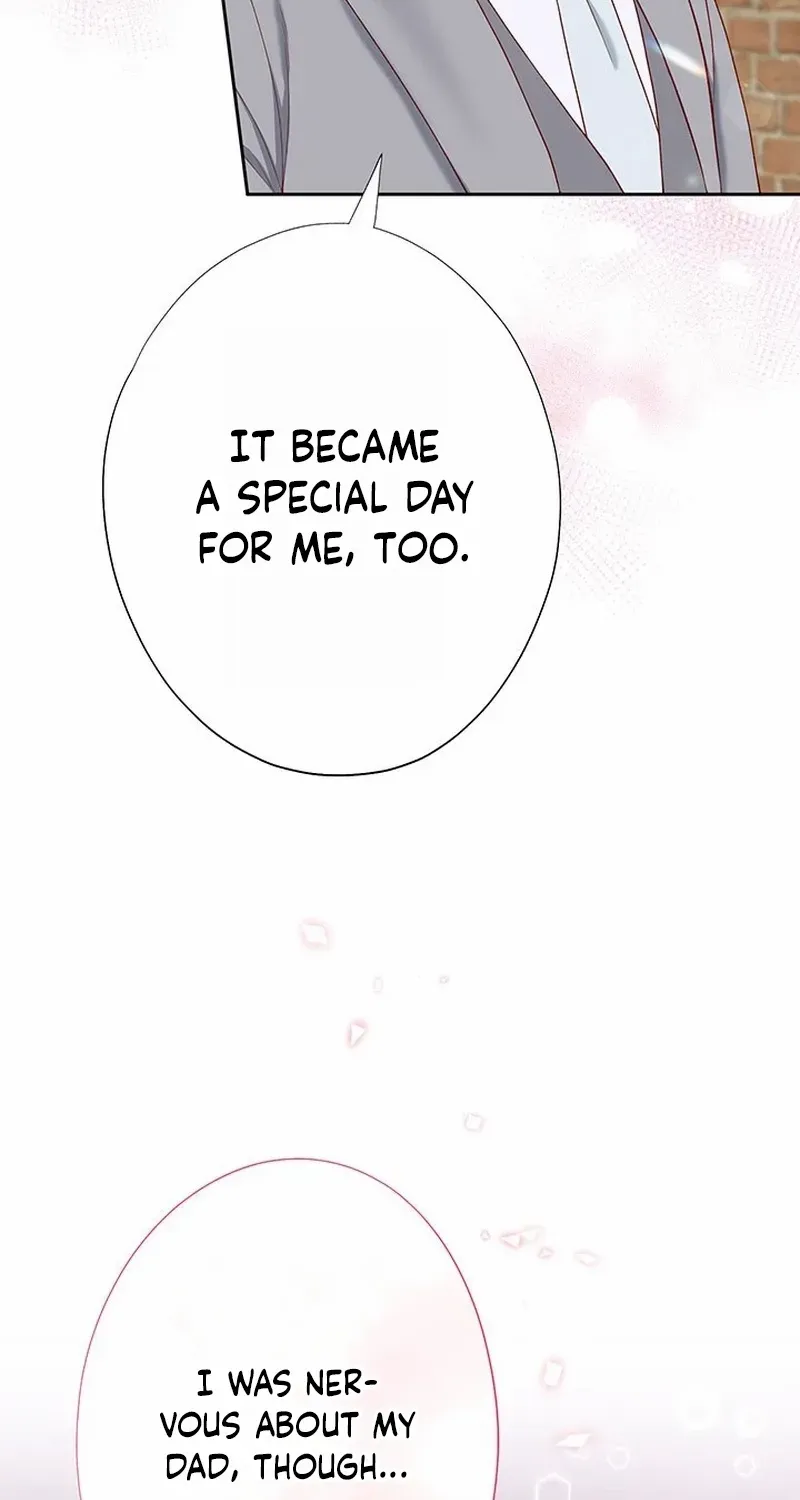 Business Marriage - If You Fall in Love, We'll Get a Divorce - Chapter 59 - Page 83