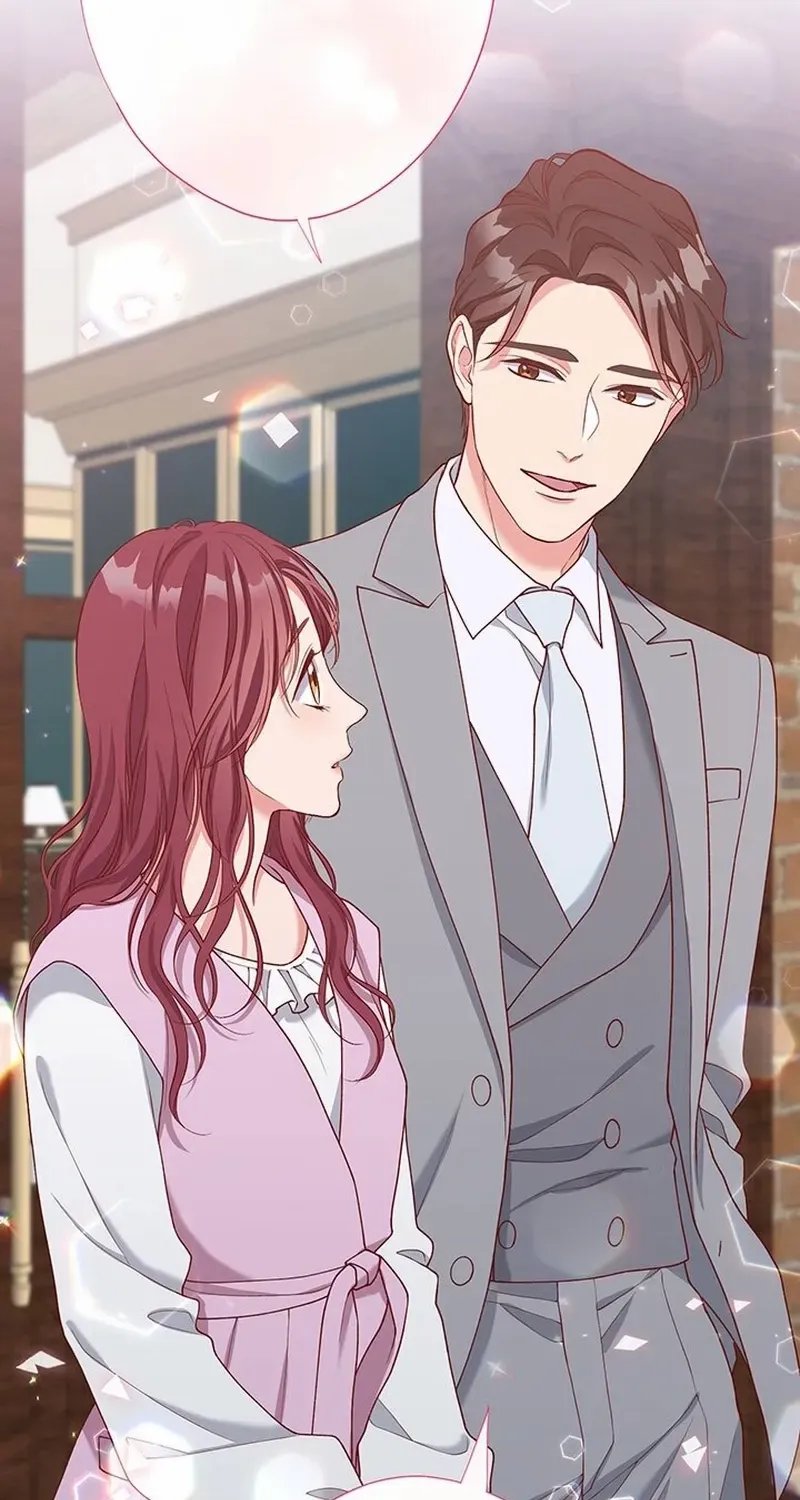 Business Marriage - If You Fall in Love, We'll Get a Divorce - Chapter 59 - Page 84