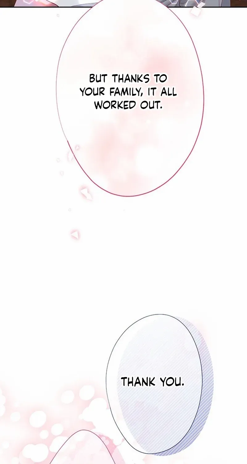 Business Marriage - If You Fall in Love, We'll Get a Divorce - Chapter 59 - Page 85