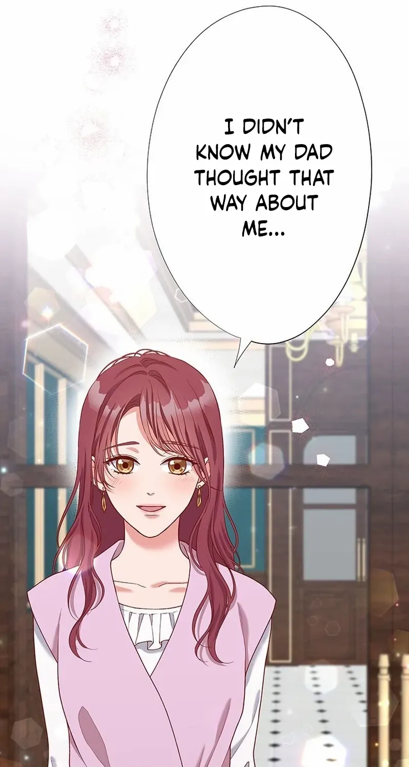 Business Marriage - If You Fall in Love, We'll Get a Divorce - Chapter 59 - Page 87