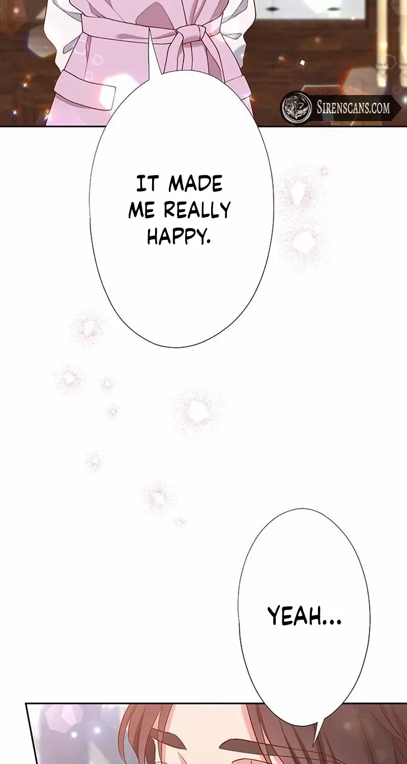 Business Marriage - If You Fall in Love, We'll Get a Divorce - Chapter 59 - Page 88