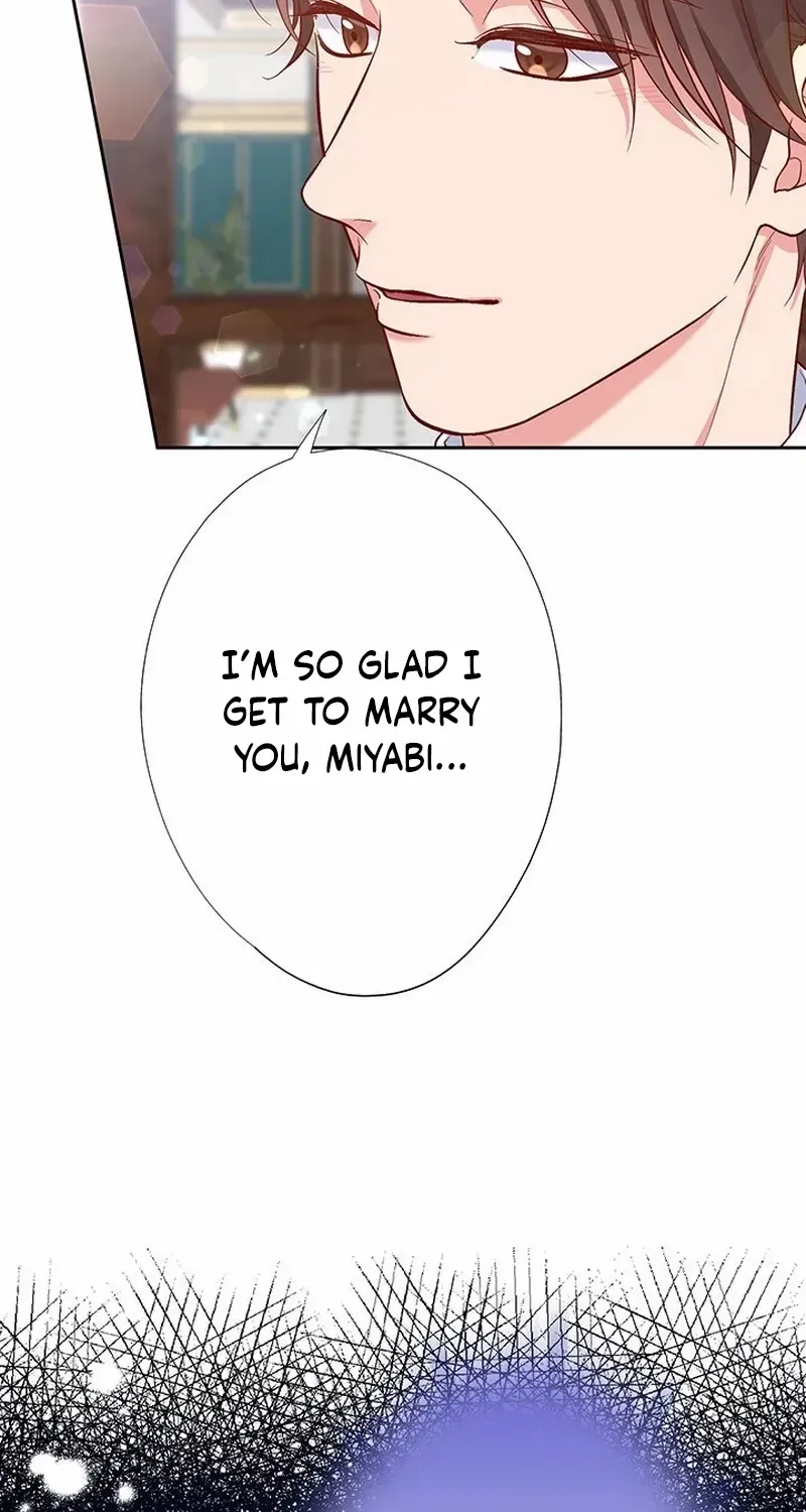 Business Marriage - If You Fall in Love, We'll Get a Divorce - Chapter 59 - Page 89