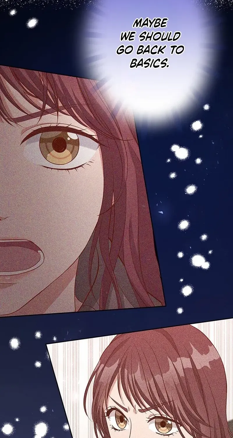 Business Marriage - If You Fall in Love, We'll Get a Divorce - Chapter 59 - Page 90