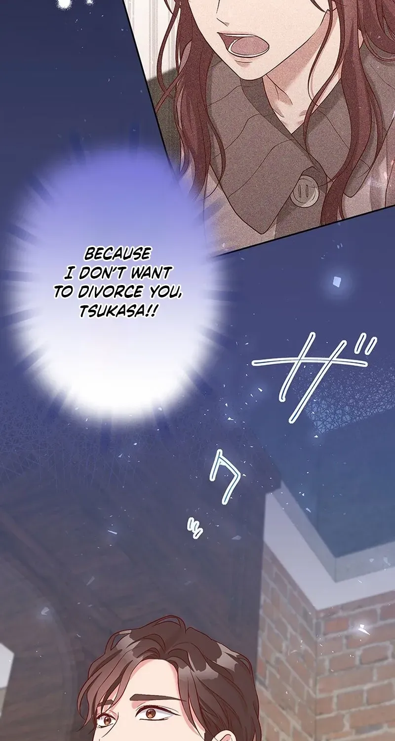 Business Marriage - If You Fall in Love, We'll Get a Divorce - Chapter 59 - Page 91