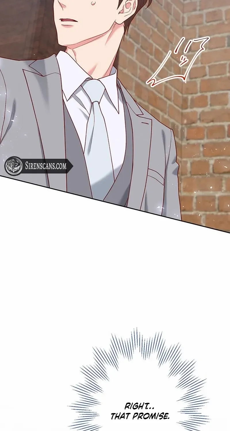 Business Marriage - If You Fall in Love, We'll Get a Divorce - Chapter 59 - Page 92