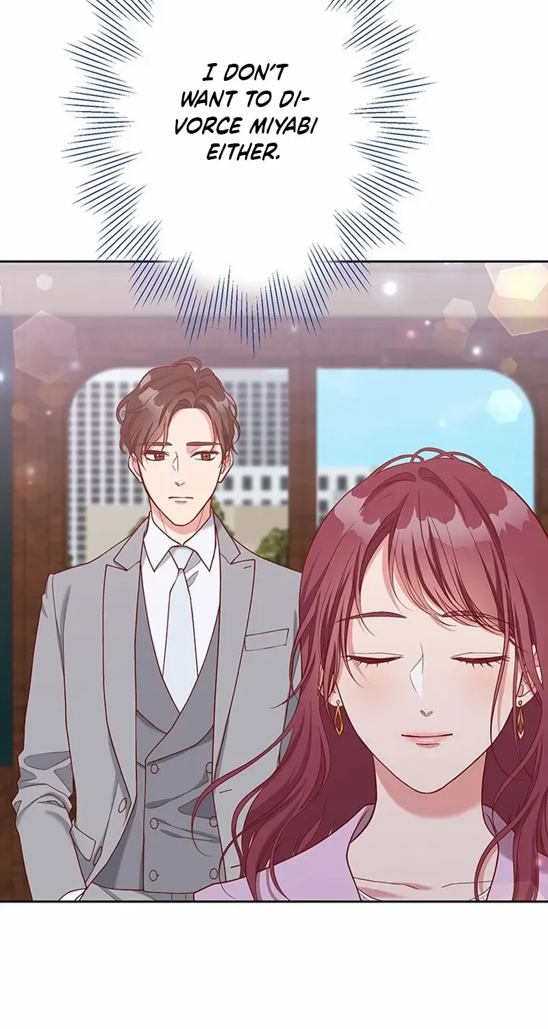 Business Marriage - If You Fall in Love, We'll Get a Divorce - Chapter 59 - Page 94