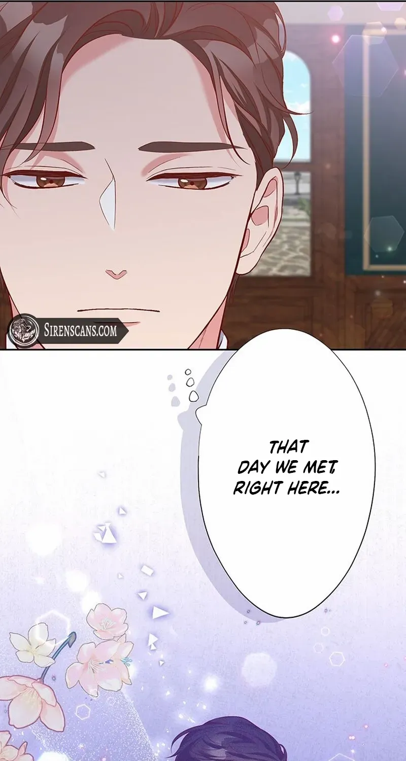 Business Marriage - If You Fall in Love, We'll Get a Divorce - Chapter 59 - Page 96
