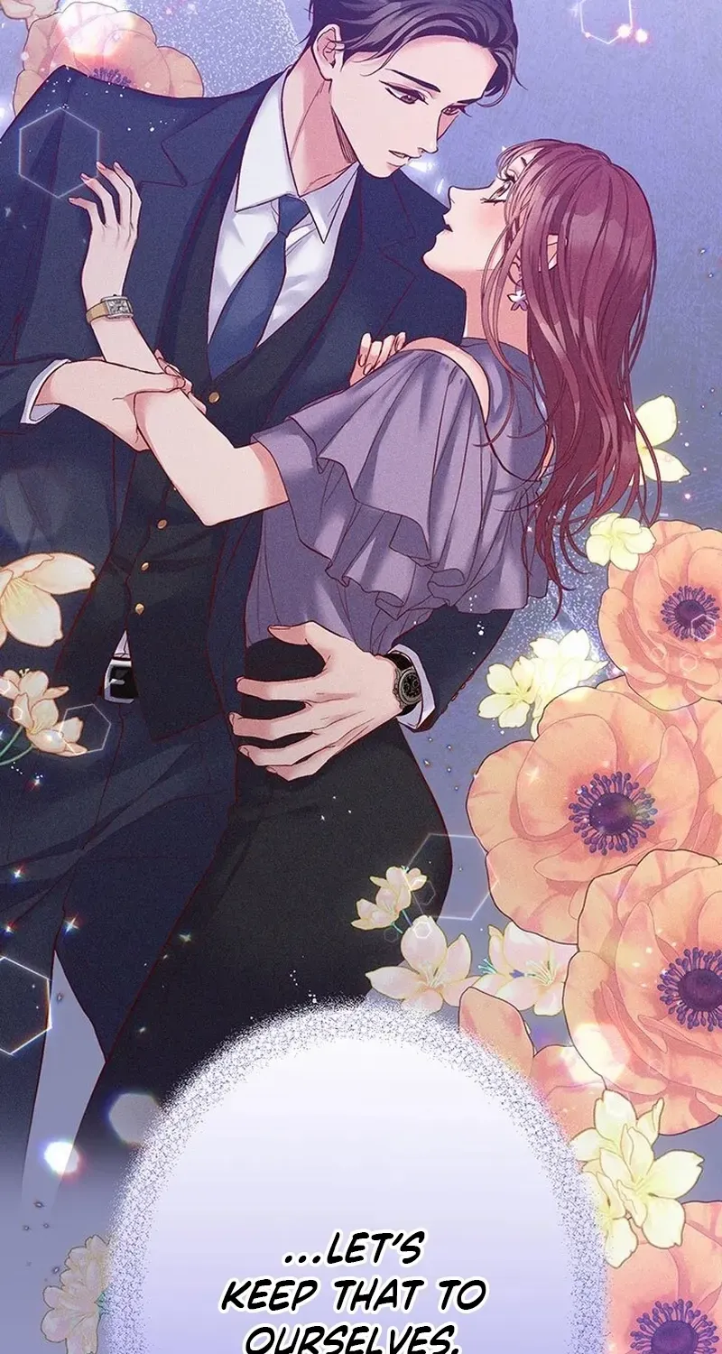 Business Marriage - If You Fall in Love, We'll Get a Divorce - Chapter 59 - Page 97