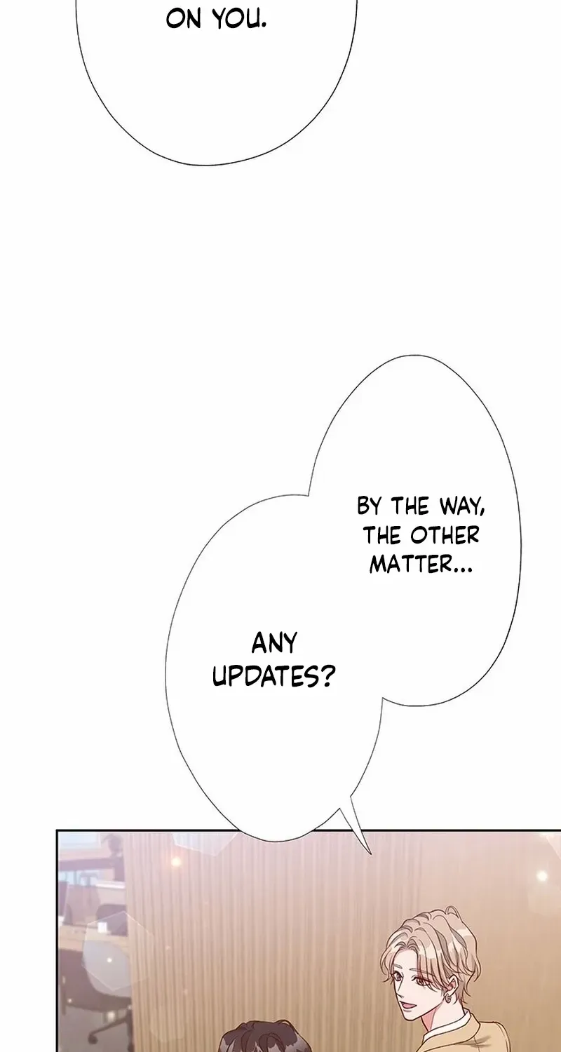 Business Marriage - If You Fall in Love, We'll Get a Divorce - Chapter 59 - Page 101