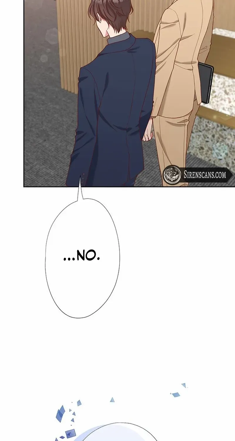 Business Marriage - If You Fall in Love, We'll Get a Divorce - Chapter 59 - Page 102