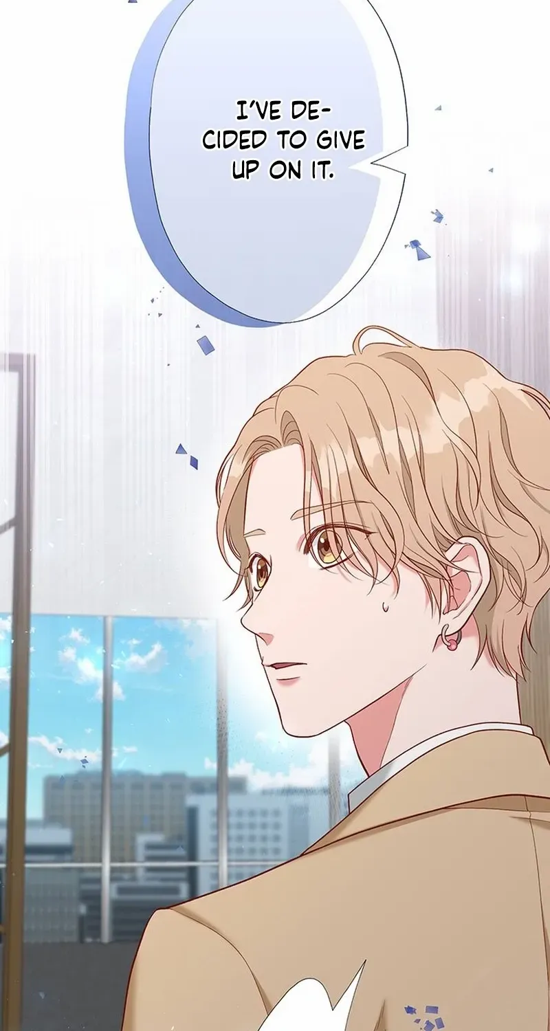 Business Marriage - If You Fall in Love, We'll Get a Divorce - Chapter 59 - Page 103