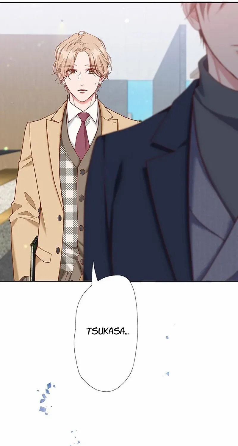 Business Marriage - If You Fall in Love, We'll Get a Divorce - Chapter 59 - Page 105