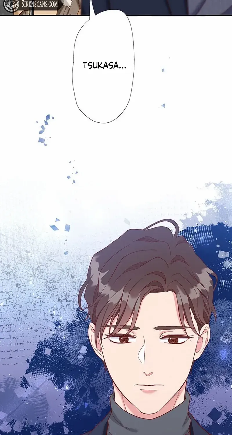 Business Marriage - If You Fall in Love, We'll Get a Divorce - Chapter 60 - Page 4