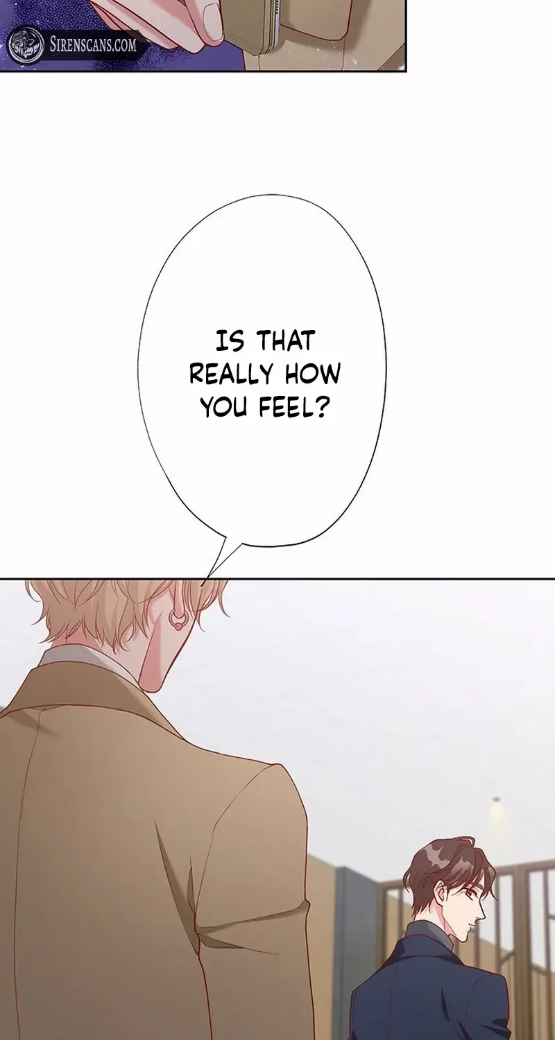 Business Marriage - If You Fall in Love, We'll Get a Divorce - Chapter 60 - Page 8
