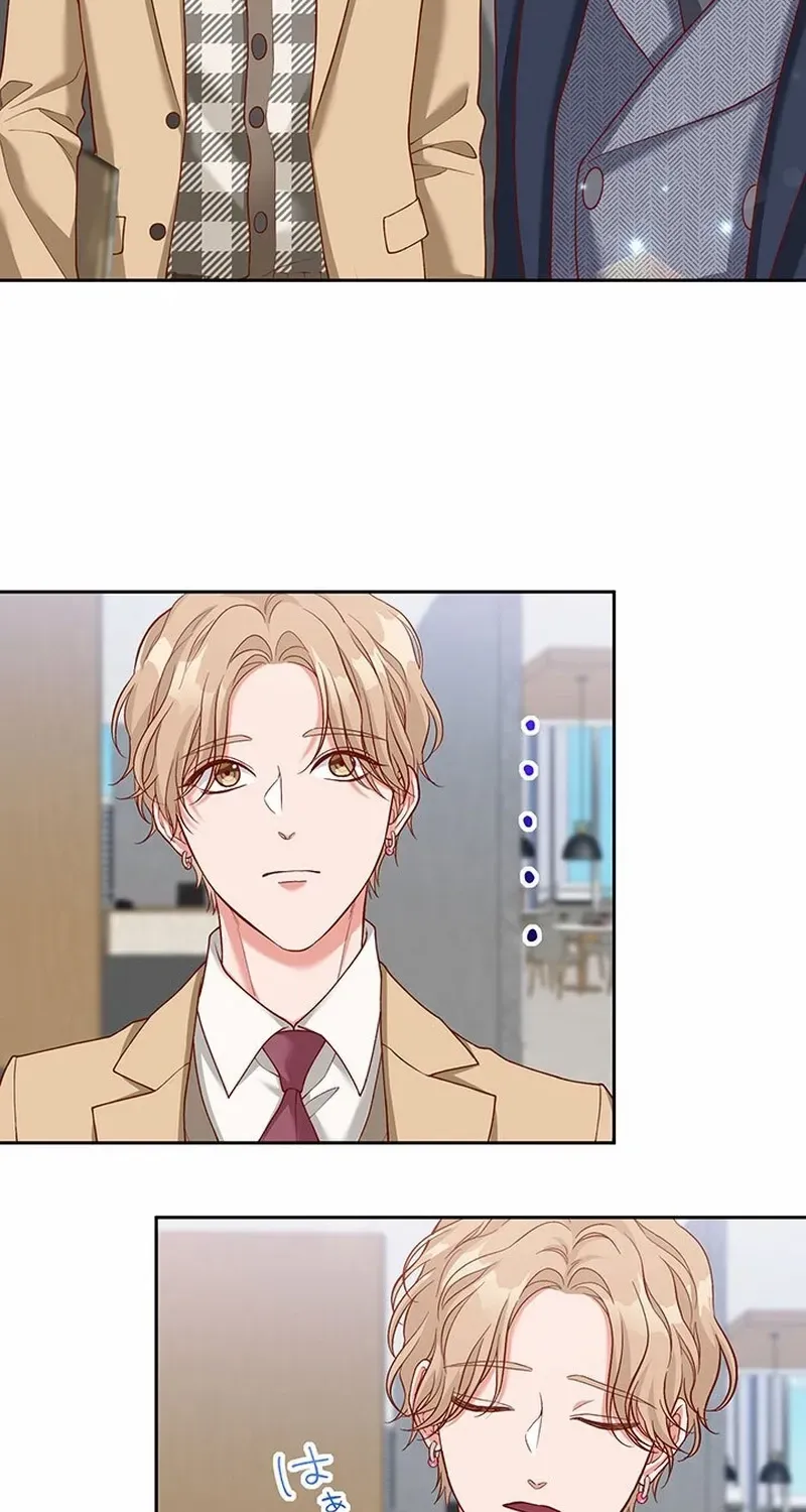 Business Marriage - If You Fall in Love, We'll Get a Divorce - Chapter 60 - Page 12
