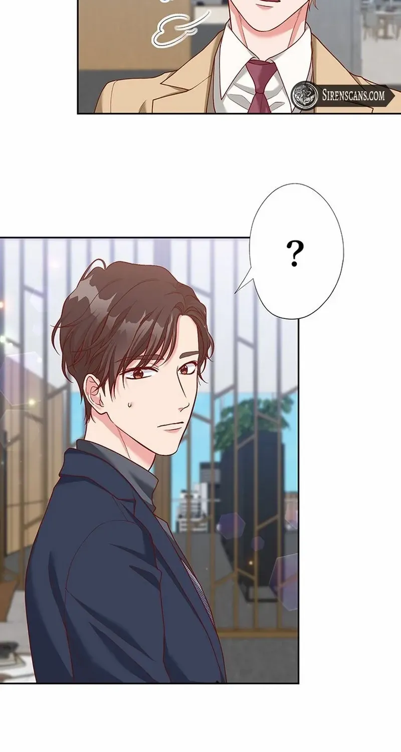 Business Marriage - If You Fall in Love, We'll Get a Divorce - Chapter 60 - Page 13