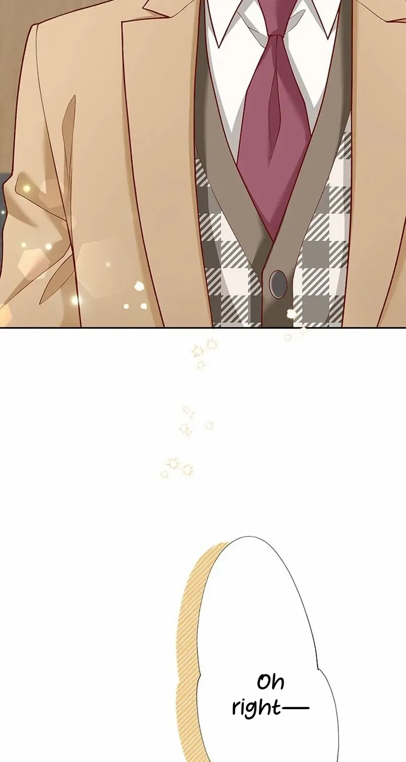 Business Marriage - If You Fall in Love, We'll Get a Divorce - Chapter 60 - Page 15