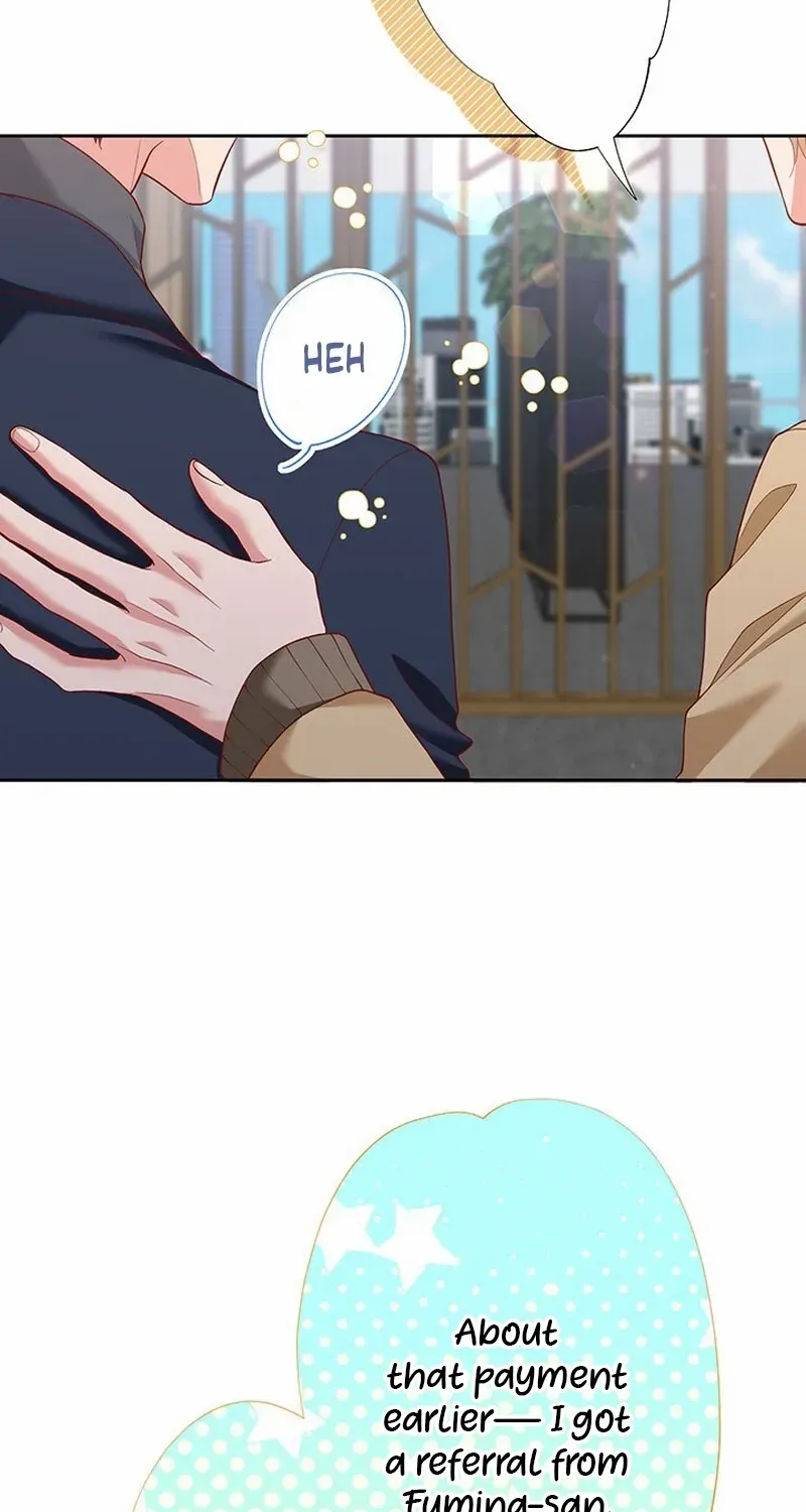 Business Marriage - If You Fall in Love, We'll Get a Divorce - Chapter 60 - Page 16