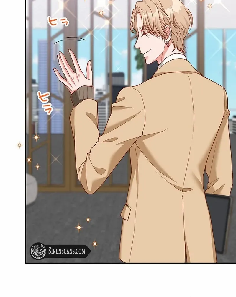 Business Marriage - If You Fall in Love, We'll Get a Divorce - Chapter 60 - Page 18