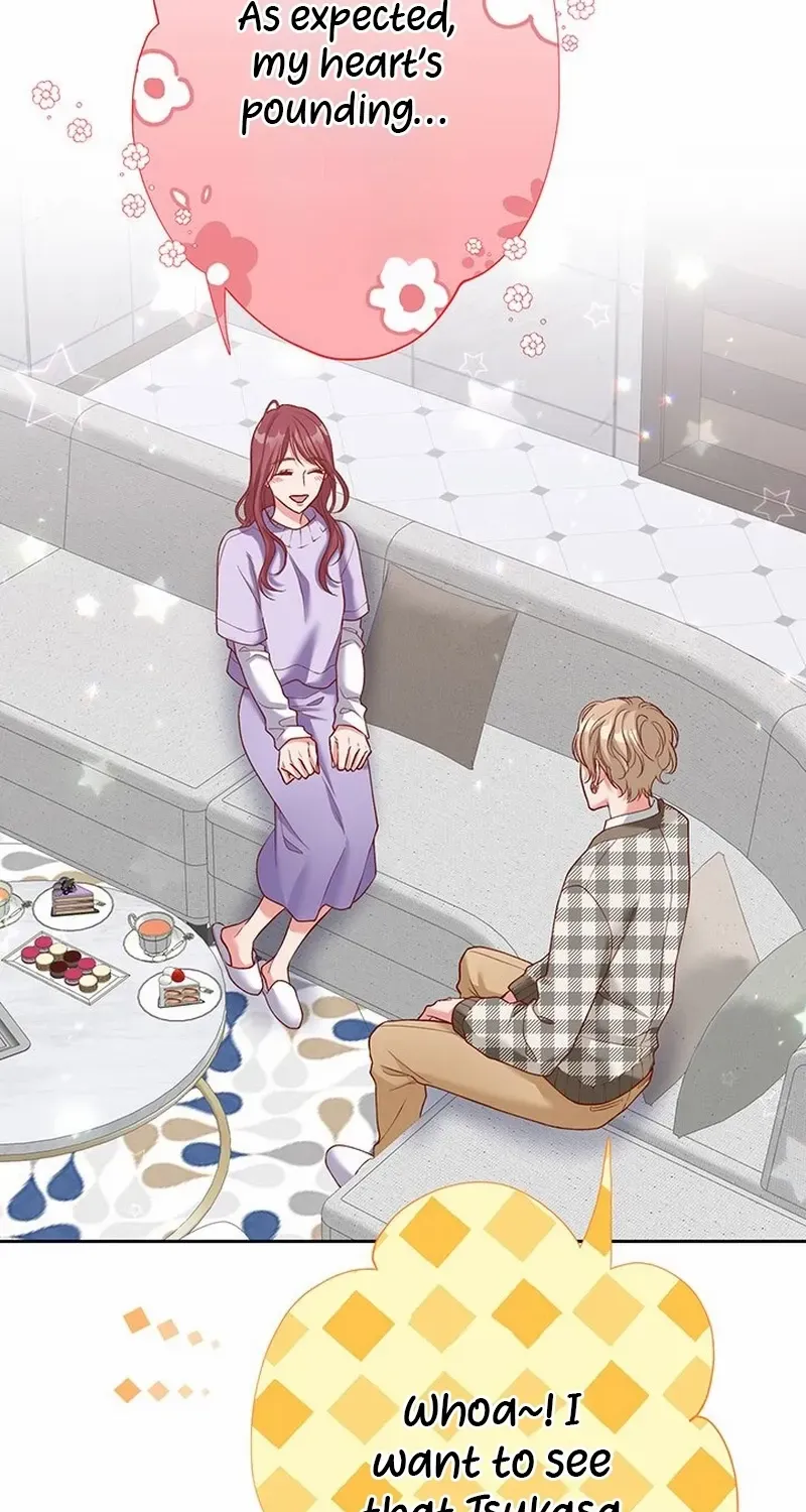 Business Marriage - If You Fall in Love, We'll Get a Divorce - Chapter 60 - Page 24