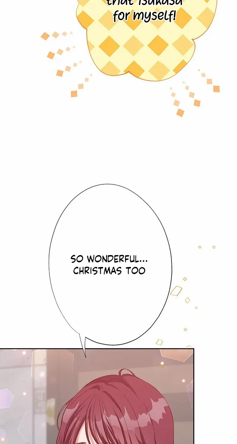 Business Marriage - If You Fall in Love, We'll Get a Divorce - Chapter 60 - Page 25