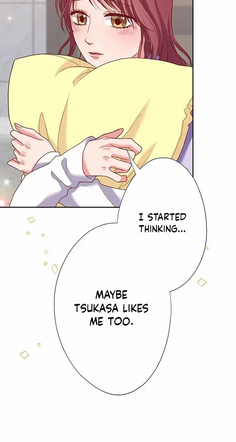 Business Marriage - If You Fall in Love, We'll Get a Divorce - Chapter 60 - Page 26