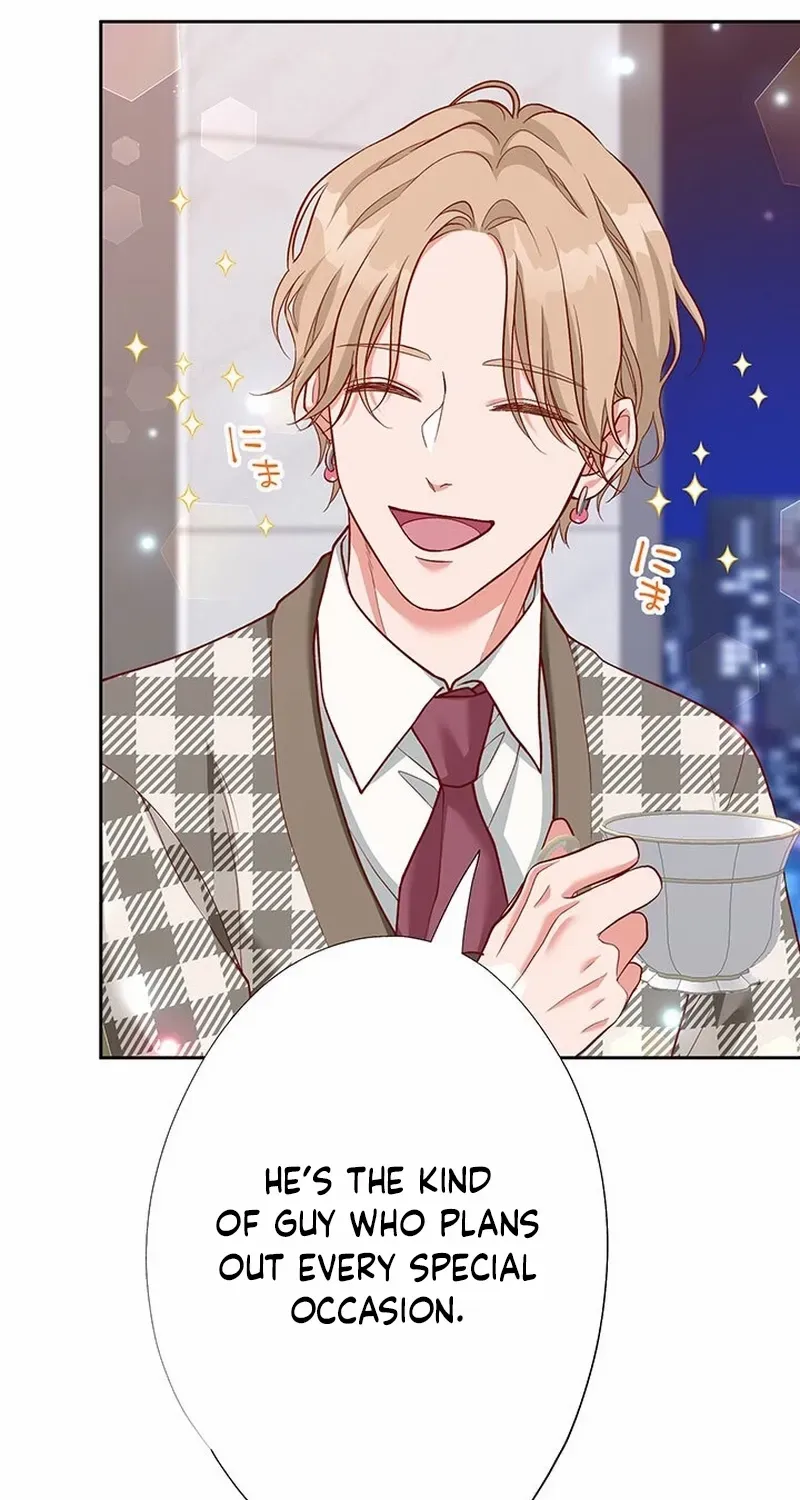 Business Marriage - If You Fall in Love, We'll Get a Divorce - Chapter 60 - Page 27