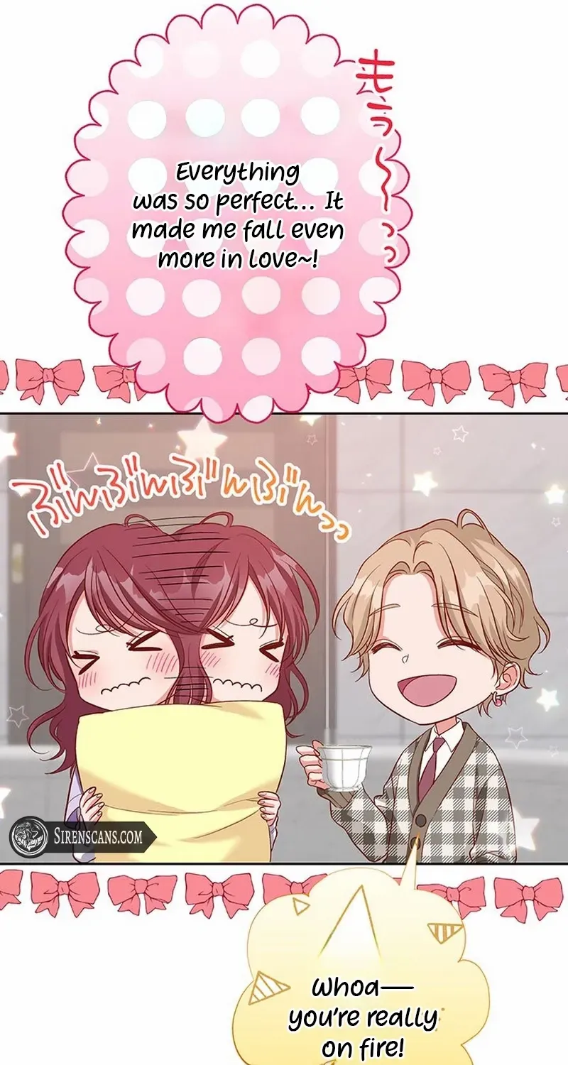 Business Marriage - If You Fall in Love, We'll Get a Divorce - Chapter 60 - Page 29