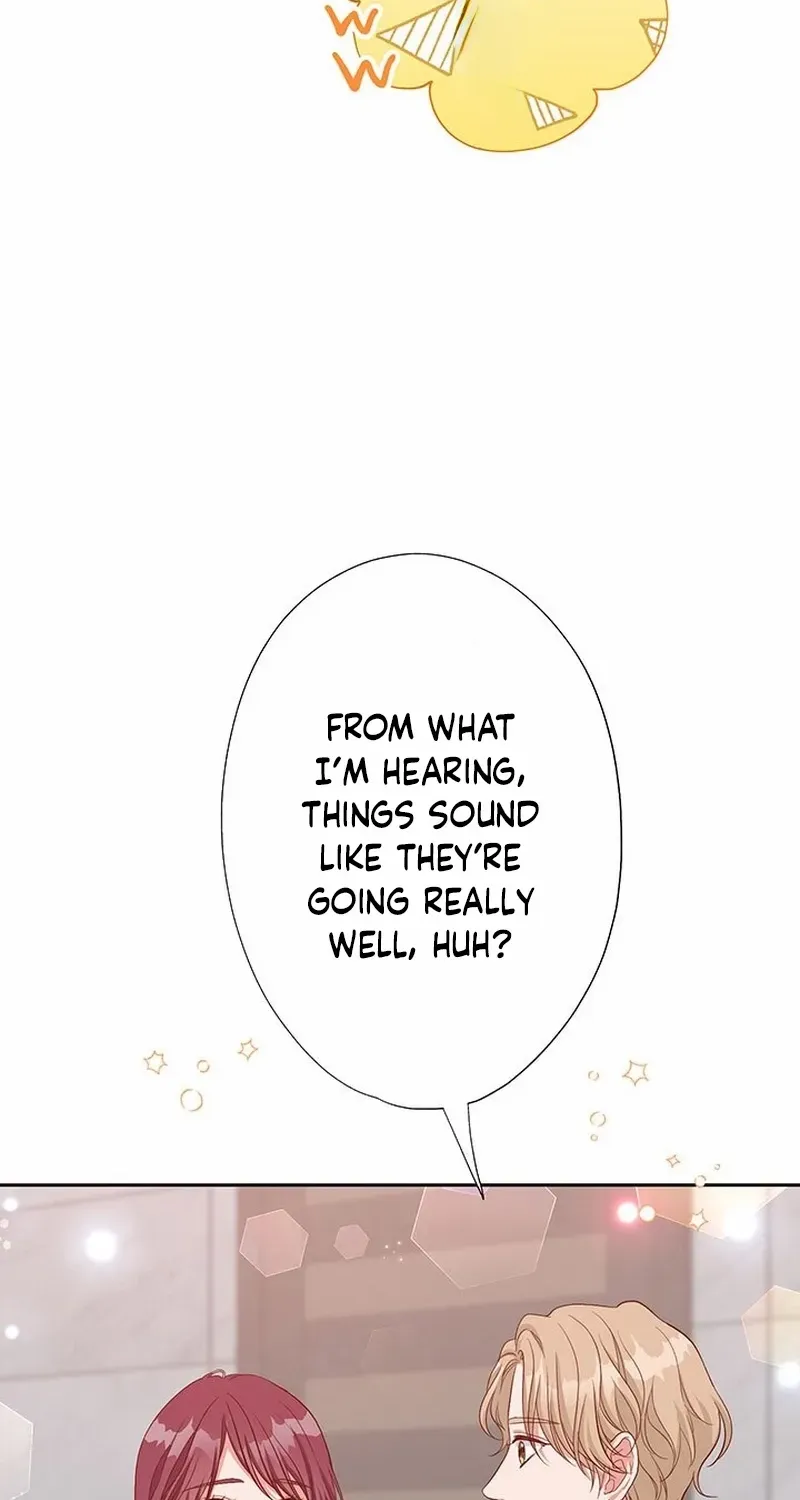 Business Marriage - If You Fall in Love, We'll Get a Divorce - Chapter 60 - Page 30