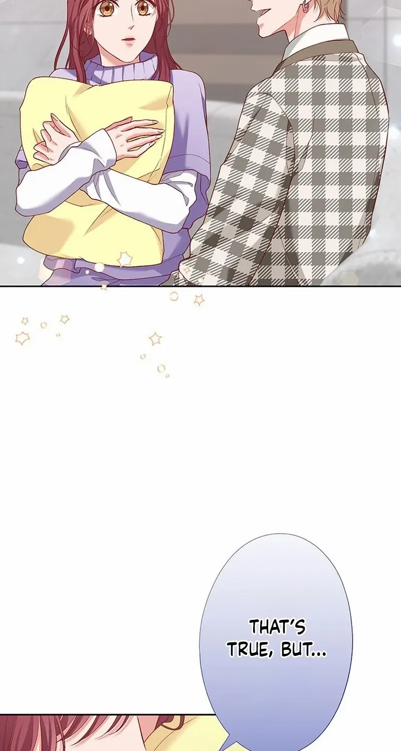 Business Marriage - If You Fall in Love, We'll Get a Divorce - Chapter 60 - Page 31
