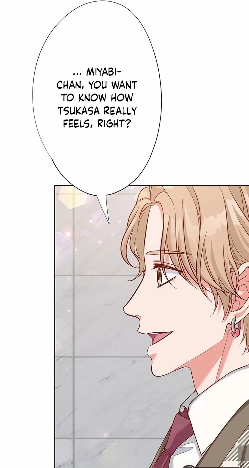 Business Marriage - If You Fall in Love, We'll Get a Divorce - Chapter 60 - Page 38