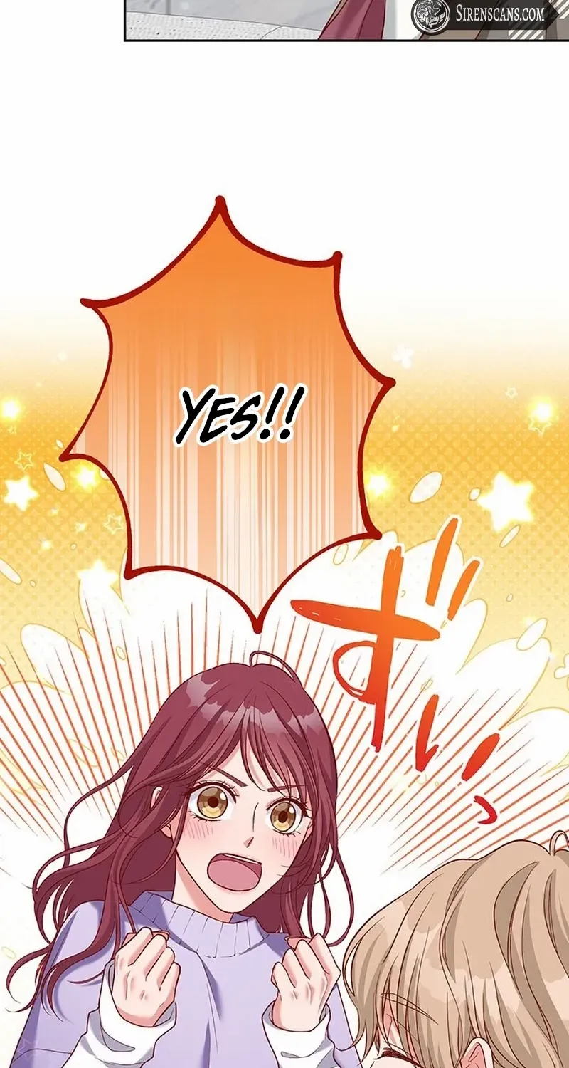 Business Marriage - If You Fall in Love, We'll Get a Divorce - Chapter 60 - Page 39