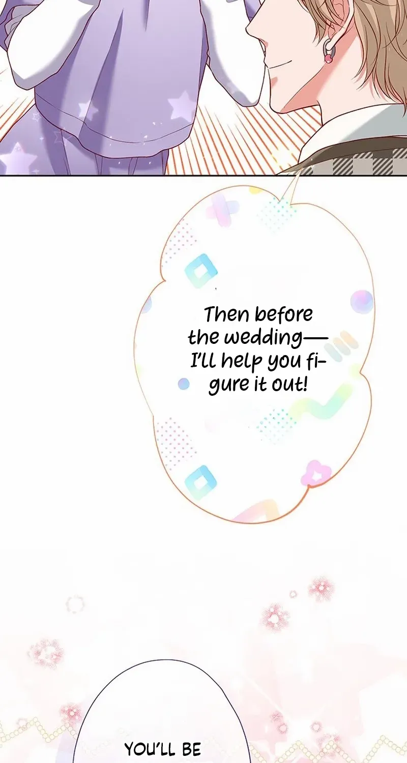 Business Marriage - If You Fall in Love, We'll Get a Divorce - Chapter 60 - Page 40