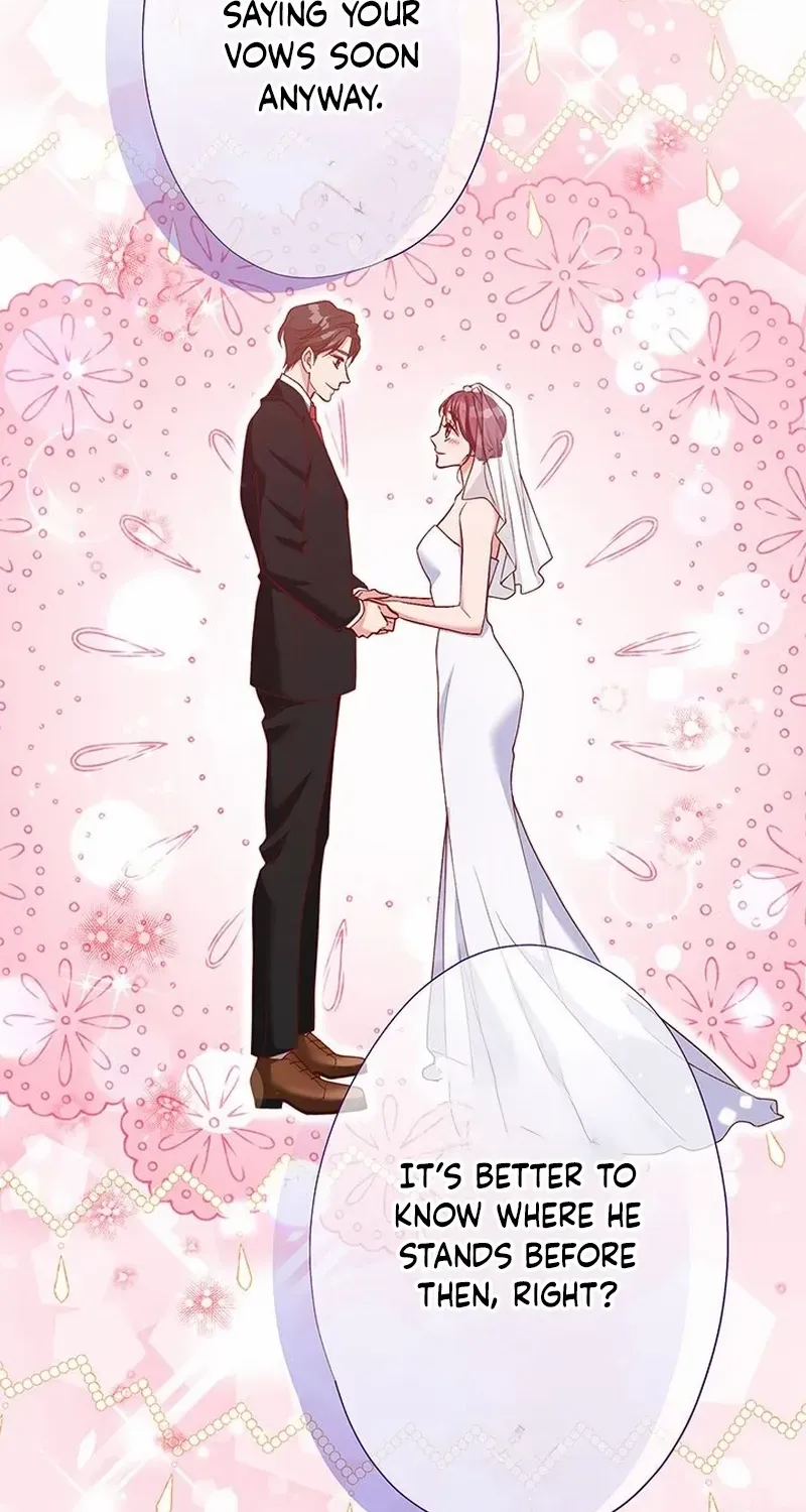 Business Marriage - If You Fall in Love, We'll Get a Divorce - Chapter 60 - Page 41