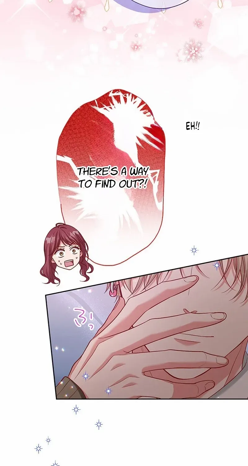 Business Marriage - If You Fall in Love, We'll Get a Divorce - Chapter 60 - Page 42