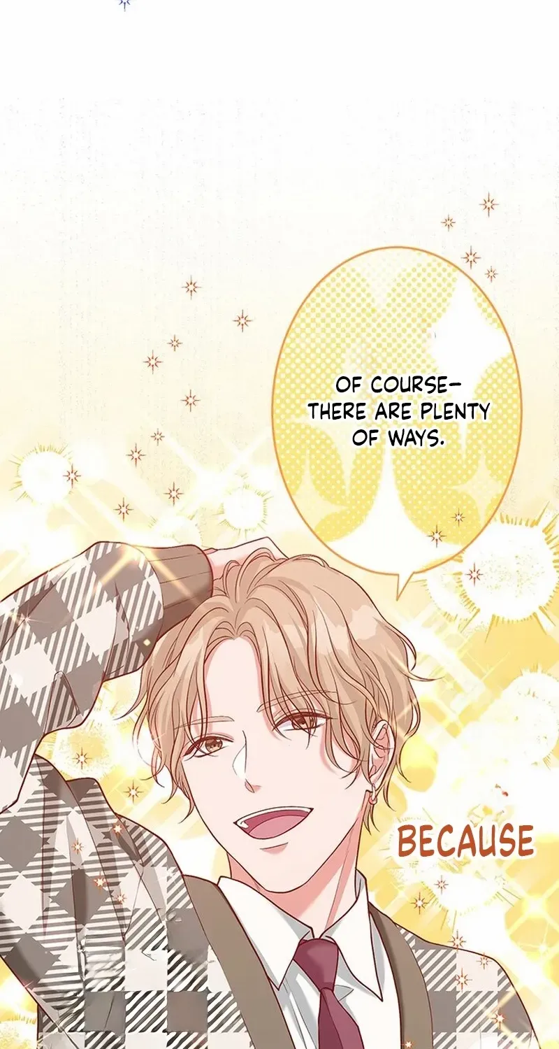 Business Marriage - If You Fall in Love, We'll Get a Divorce - Chapter 60 - Page 43