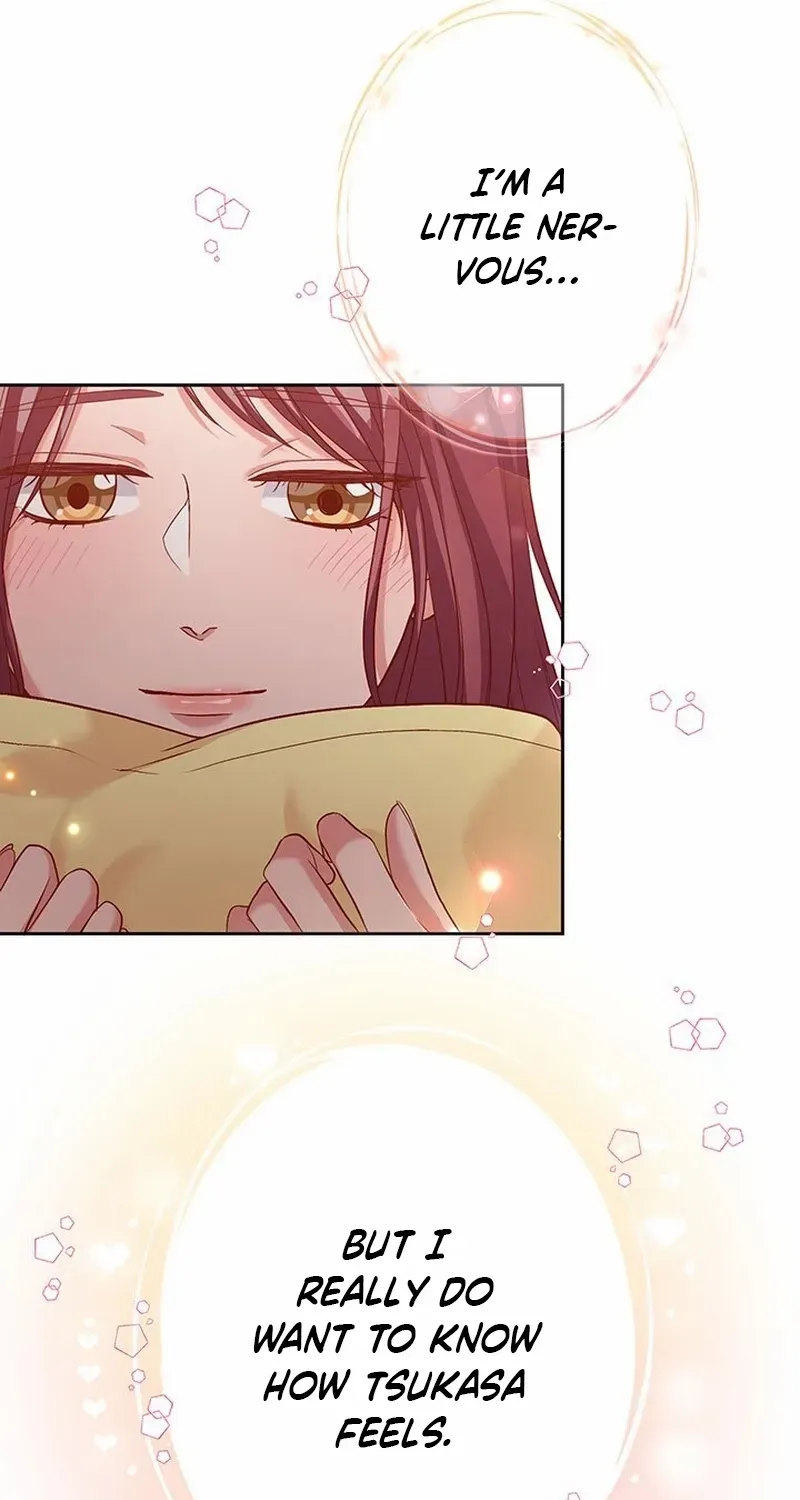 Business Marriage - If You Fall in Love, We'll Get a Divorce - Chapter 60 - Page 47