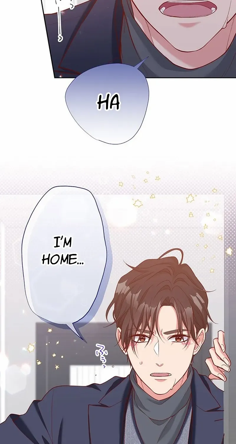 Business Marriage - If You Fall in Love, We'll Get a Divorce - Chapter 60 - Page 50