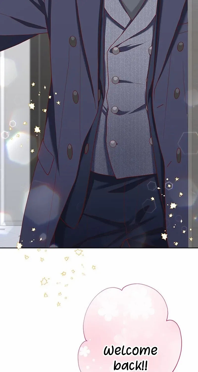Business Marriage - If You Fall in Love, We'll Get a Divorce - Chapter 60 - Page 51