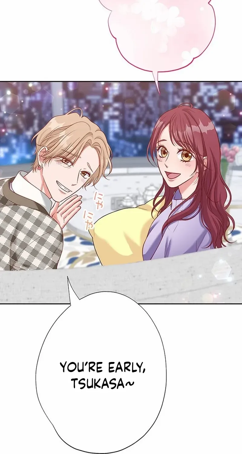 Business Marriage - If You Fall in Love, We'll Get a Divorce - Chapter 60 - Page 52
