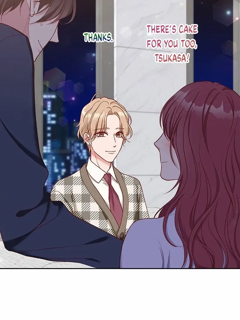 Business Marriage - If You Fall in Love, We'll Get a Divorce - Chapter 60 - Page 55