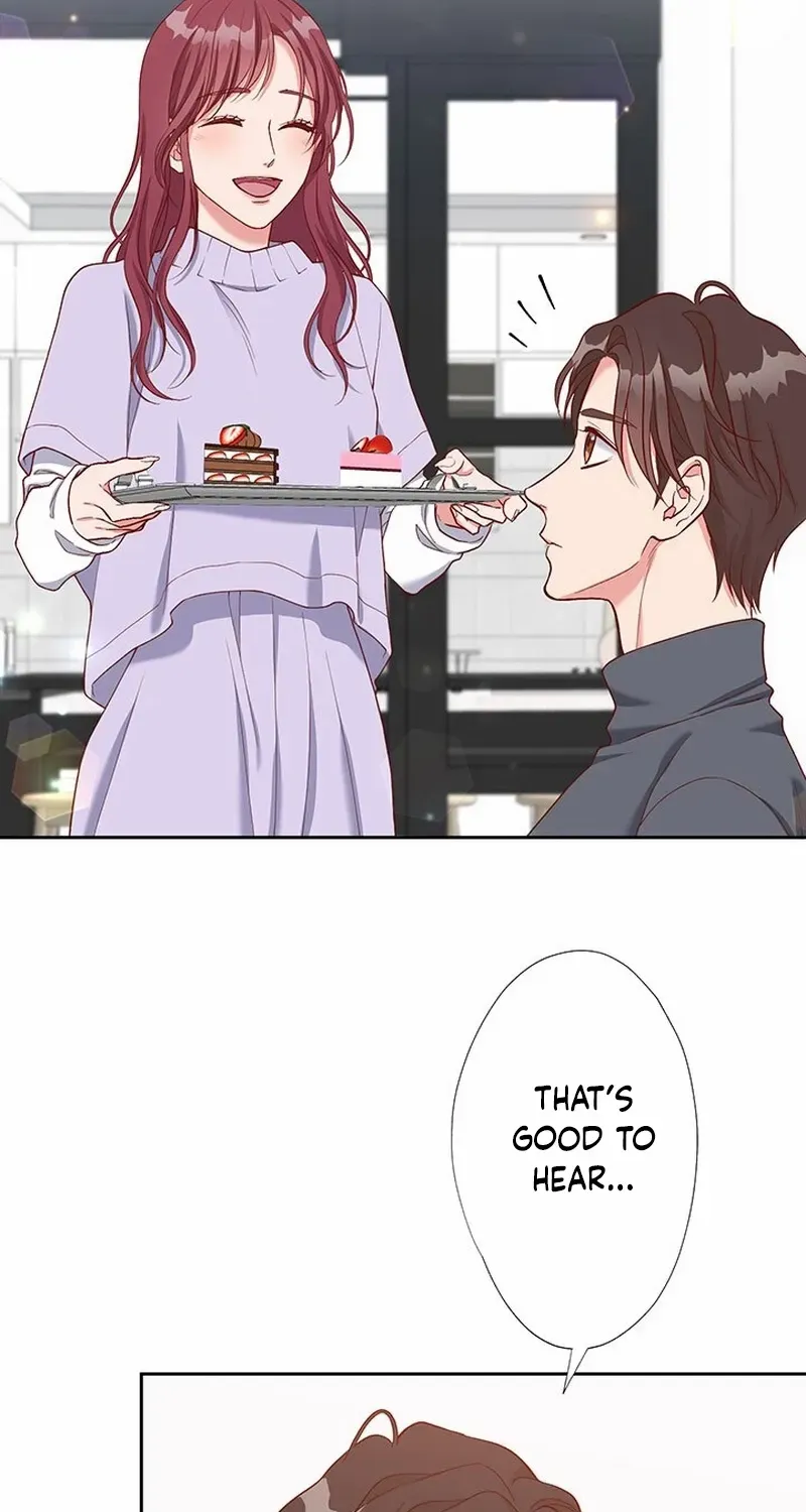 Business Marriage - If You Fall in Love, We'll Get a Divorce - Chapter 60 - Page 60
