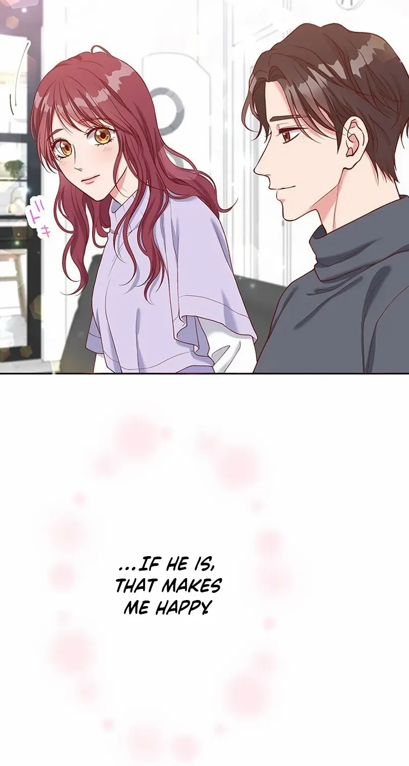 Business Marriage - If You Fall in Love, We'll Get a Divorce - Chapter 60 - Page 62