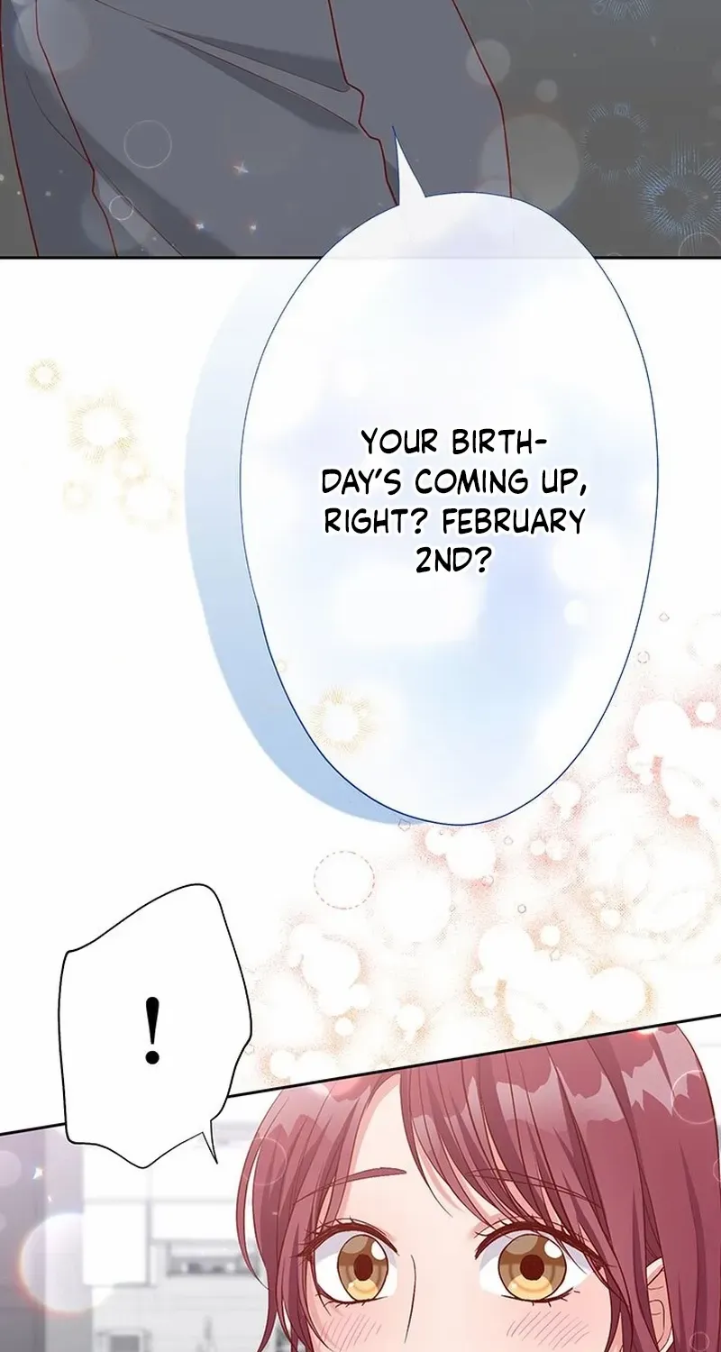 Business Marriage - If You Fall in Love, We'll Get a Divorce - Chapter 60 - Page 66